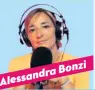  ?? ?? Alessandra­Bonzi