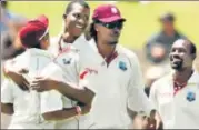  ?? GETTY IMAGES ?? Holder expects Chris Gayle and Darren Bravo to return.