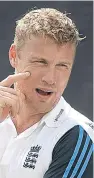  ??  ?? Andrew Flintoff