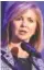  ??  ?? Marsha Blackburn