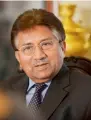  ?? AFP file ?? Gen. (retd) Pervez Musharraf had submitted two bail bonds worth Rs1 million each, following which, his bail was approved. —