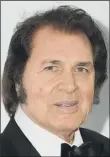  ?? PICTURE: PA ?? MUSIC LEGEND: Englebert Humperdinc­k has been in show business for more than 50 years.