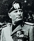  ??  ?? Il Comune di Sarno aveva eletto Benito Mussolini cittadino onorario nel 1923