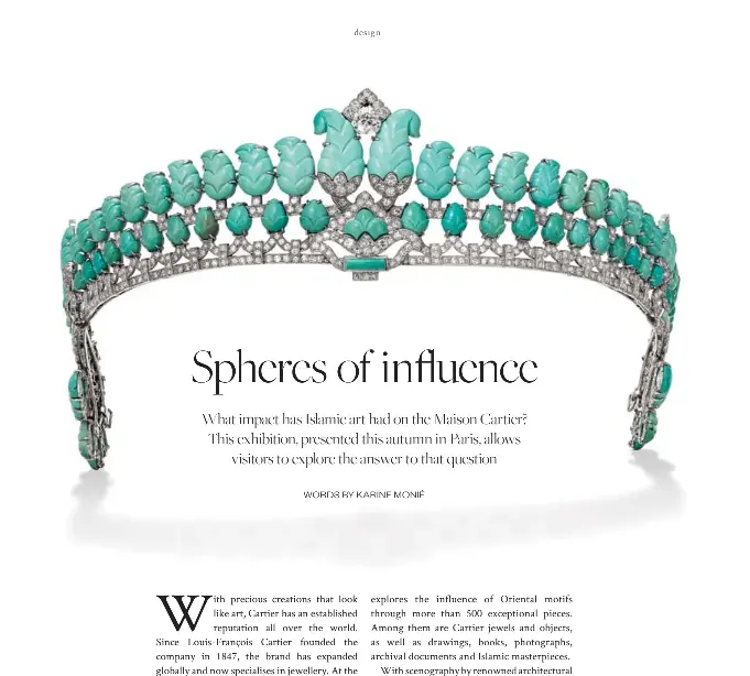 French hot sale jewellery 1847