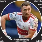  ?? ?? Ryan Brierley