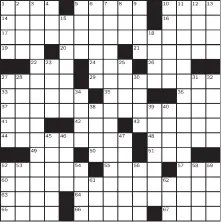  ?? puzzle by: damon Gulczynski ?? no. 1218