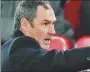  ??  ?? Paul Clement