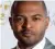  ??  ?? Noel Clarke, who recently launched the Unstoppabl­e shingle, has boarded British crime thriller “The Corrupted” with Sam Claflin.