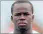  ?? REUTERS ?? Cheick Tiote