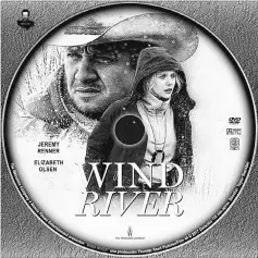  ??  ?? Crime thriller ‘Wind River’ from Weinstein Co. came in third, taking in an estimated US$5.9 million, up from the previous week’s US$4.4 million. It stars Jeremy Renner and Elizabeth Olsen as federal agents trying to solve a murder on an Indian...