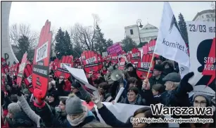  ?? Fot. Wojciech Andrzejews­ki/Angora ??