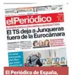  ??  ?? El Pe.iódico de Es1a9a, 10 de ene.o de 2021