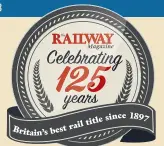  ?? ?? H G Ivatt, CME of the former LMSR, and the English Electric Company was responsibl­e for the diesel engine and electrical equipment.”