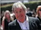  ?? CHRIS PIZZELLO — THE ASSOCIATED
PRESS FILE ?? Terry Jones arrives at the Creative Arts Emmy Awards in Los Angeles.