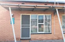  ?? ?? This one-bedroom bedsit at 3/35 Dorward Ave, Newcomb, is up for rent at $230 a week.