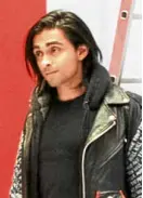  ?? —FILE PHOTO ?? Adi Shankar