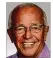  ??  ?? Marty Brennaman says 46th season with the Reds will be his last in broadcasti­ng.