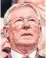  ??  ?? Alex Ferguson guided Manchester United to 13 league titles in 27 seasons as manager.
