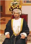  ?? -ONA ?? Sayyid Khalid bin Hilal bin Saud Al Busaidi, Minister of the Diwan of Royal Court will sponsor on Saturday the conclusion of the “Technology Ideas Race for Oman Youths’.