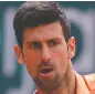  ?? ?? Novak Djokovic