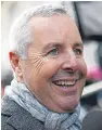  ??  ?? Stephen Roche