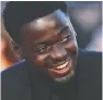  ??  ?? Daniel Kaluuya