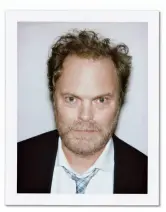  ?? ?? Rainn Wilson