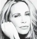  ??  ?? Rock video vixen, actress and reality TV star Tawny Kitaen will meet and talk to fans at the Albuquerqu­e Comic Con.