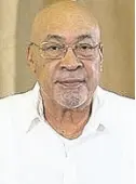  ??  ?? BOUTERSE