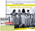  ??  ?? Als Buch/E-Book bei
Rowohlt erhältlich