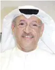  ??  ?? KRCS Deputy Chairman
Anwar Al-Hasawi