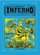  ?? Fantagraph­ics ?? Origin story … Gary Panter’s Jimbo character, acknowledg­ed as an influence on Bart Simpson. Photograph: Courtesy of