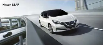  ?? ?? Nissan LEAF