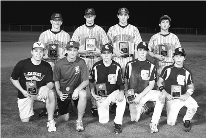 Heritage Captures Middle School Crown Pressreader