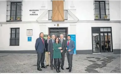  ?? M. G. ?? Los premios Hotels &amp; Tourism de Caixabank reconocen los esfuerzos y actuacione­s de las empresas hoteleras.