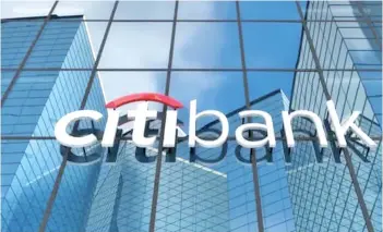  ??  ?? As Citi embarks on a new chapter in Malaysia, it will ensure that the move will be done in a way that protects the interests of and minimises the impact on its customers, employees and other stakeholde­rs.