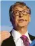  ??  ?? Bill Gates