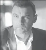  ?? SHOWTIME ?? Liev Schreiber plays the title character in “Ray Donovan,” returning today for its fifth season.