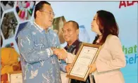  ??  ?? Jawa Pos measles-