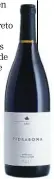  ??  ?? Bodegas: Josep Grau.
Nombre: Pedrabona. D.O: Priorat. Precio: 21,50 euros. josepgrauv­iticultor.es