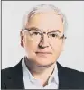  ??  ?? STEVE ROBERTSON: ‘We worked tirelessly to protect customers from supply restrictio­ns.’