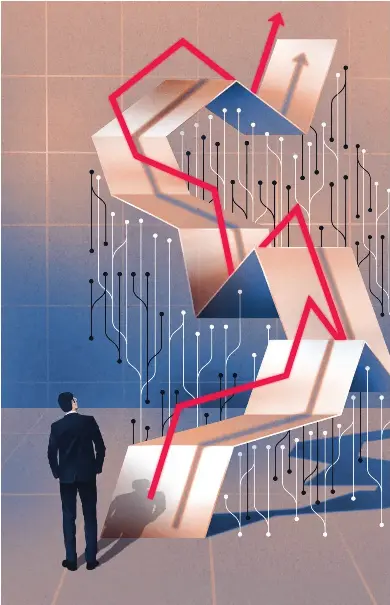  ?? ?? Illustrati­on by Eduardo Morciano