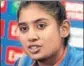  ?? REUTERS ?? Mithali Raj.