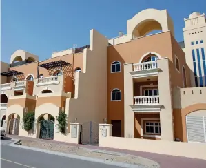  ?? File photo used for illustrati­ve purpose ?? The Ras Al Khaimah Police have deployed undercover security patrols and police agents across the emirate to protect houses from burglars. —
