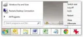  ??  ?? Restore Hibernate if it disappears from the Start menu in Windows Vista and 7