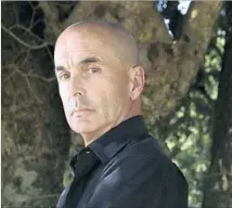  ?? Don Bartletti Los Angeles Times ?? DON WINSLOW paints an unf lattering picture of boys in blue.