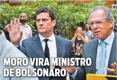  ?? MAURO PIMENTEL / AFP ??