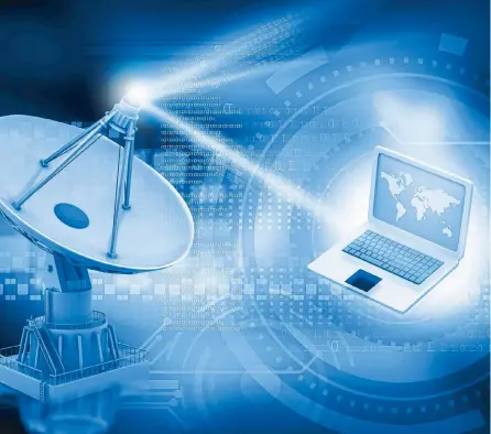  ?? Foto: 123rf. ?? Insisto en lo de TIC y telecomuni­caciones. Según la Unión Internacio­nal de Telecomuni­caciones y la Comisión Interameri­cana de Telecomuni­caciones, el sector se debe denominar TIC y telecomuni­caciones, no solo TIC, como está allí estipulado.