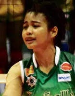  ?? RIVALS.PH ?? GALANG: Shows way in scoring