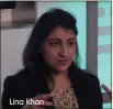  ?? Lina Khan ??